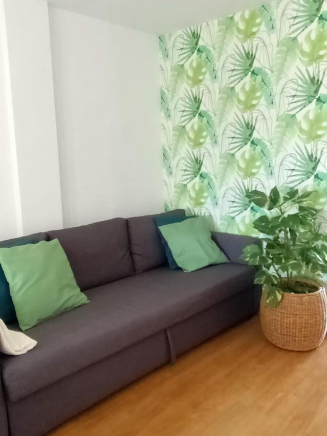 Apartamento Vista Al Mar Playa Las Americas Arona  Luaran gambar
